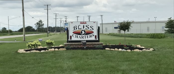 Bliss sign